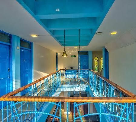 Candolim Boutique House מראה חיצוני תמונה