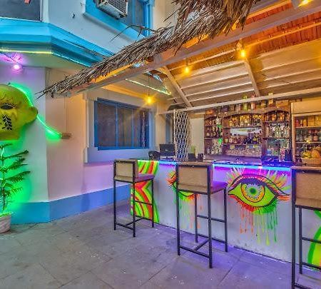 Candolim Boutique House מראה חיצוני תמונה