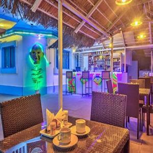Candolim Boutique House מראה חיצוני תמונה