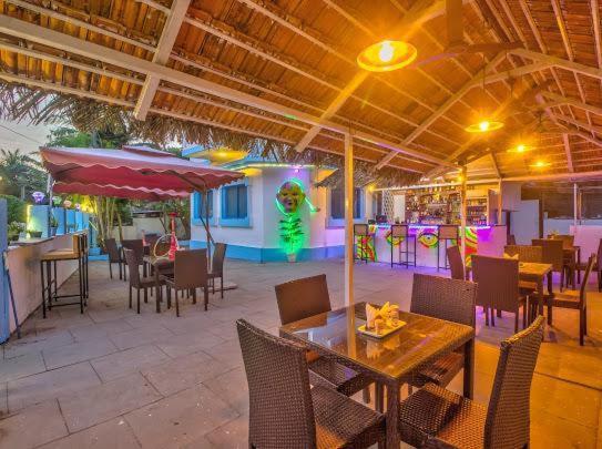 Candolim Boutique House מראה חיצוני תמונה