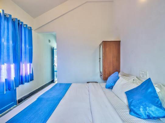 Candolim Boutique House מראה חיצוני תמונה