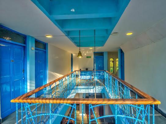 Candolim Boutique House מראה חיצוני תמונה