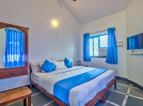 Candolim Boutique House מראה חיצוני תמונה