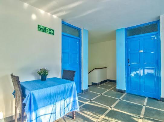Candolim Boutique House מראה חיצוני תמונה