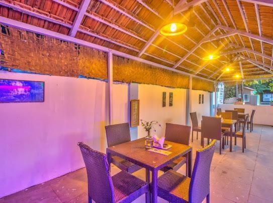 Candolim Boutique House מראה חיצוני תמונה
