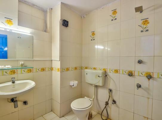 Candolim Boutique House מראה חיצוני תמונה