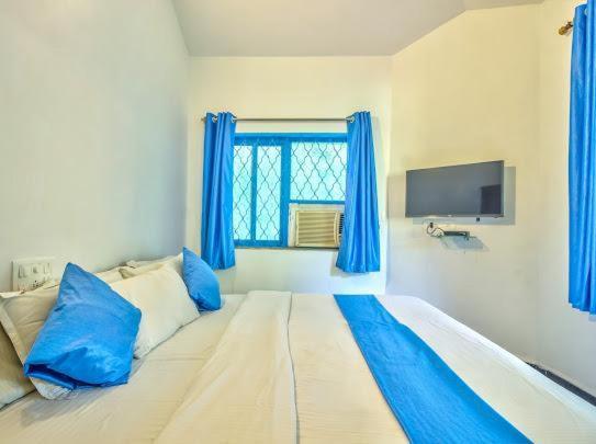Candolim Boutique House מראה חיצוני תמונה