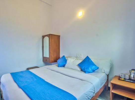 Candolim Boutique House מראה חיצוני תמונה