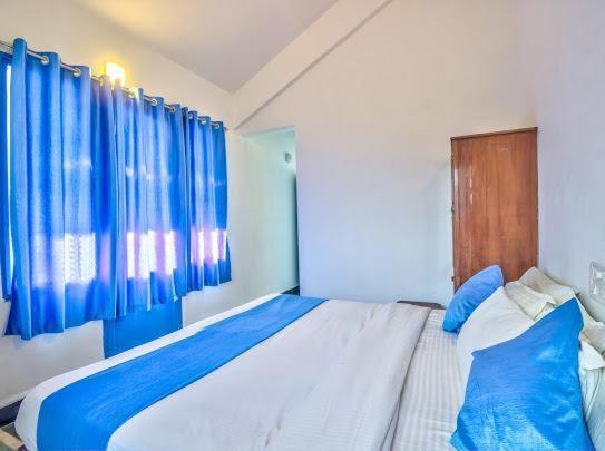 Candolim Boutique House מראה חיצוני תמונה