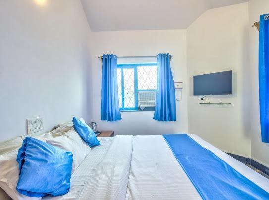 Candolim Boutique House מראה חיצוני תמונה