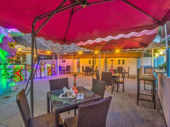 Candolim Boutique House מראה חיצוני תמונה