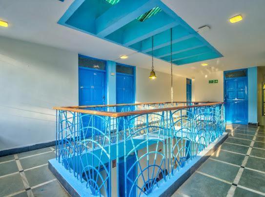 Candolim Boutique House מראה חיצוני תמונה